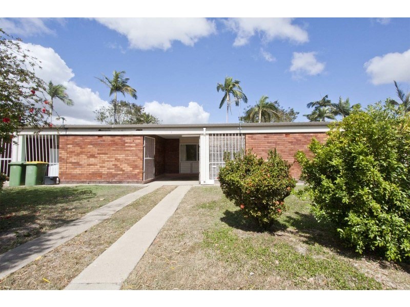 Hermit Park QLD 4812