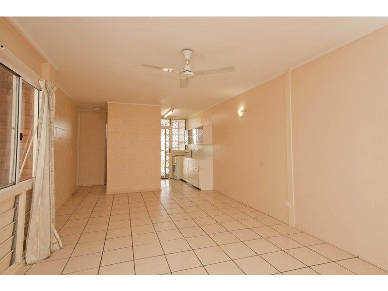 Hermit Park QLD 4812