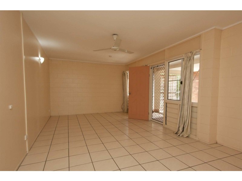 Hermit Park QLD 4812