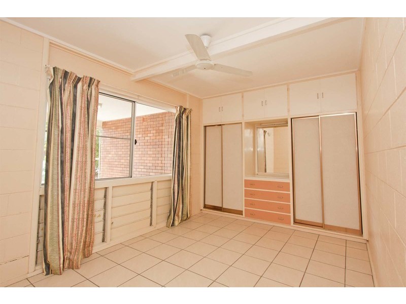 Hermit Park QLD 4812