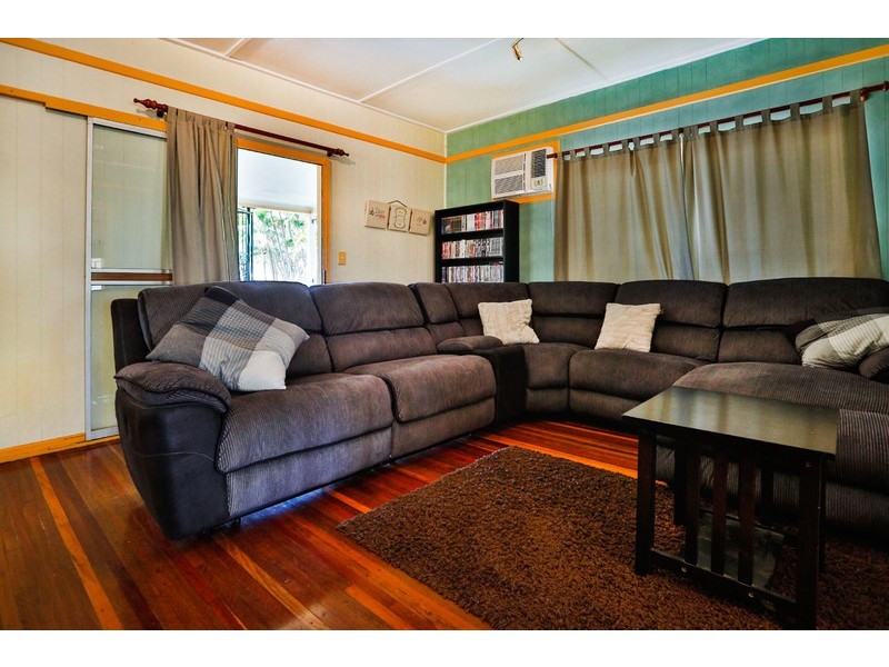 Wulguru QLD 4811
