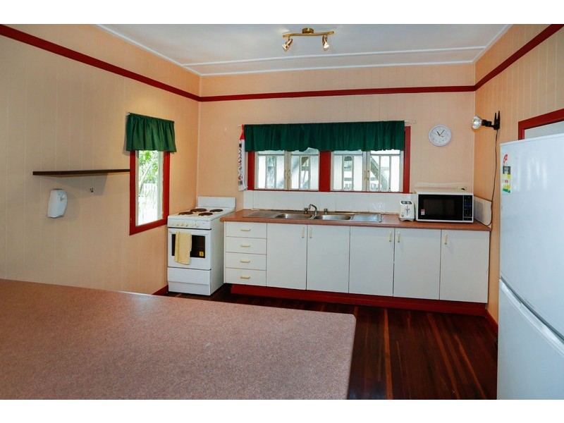 Wulguru QLD 4811