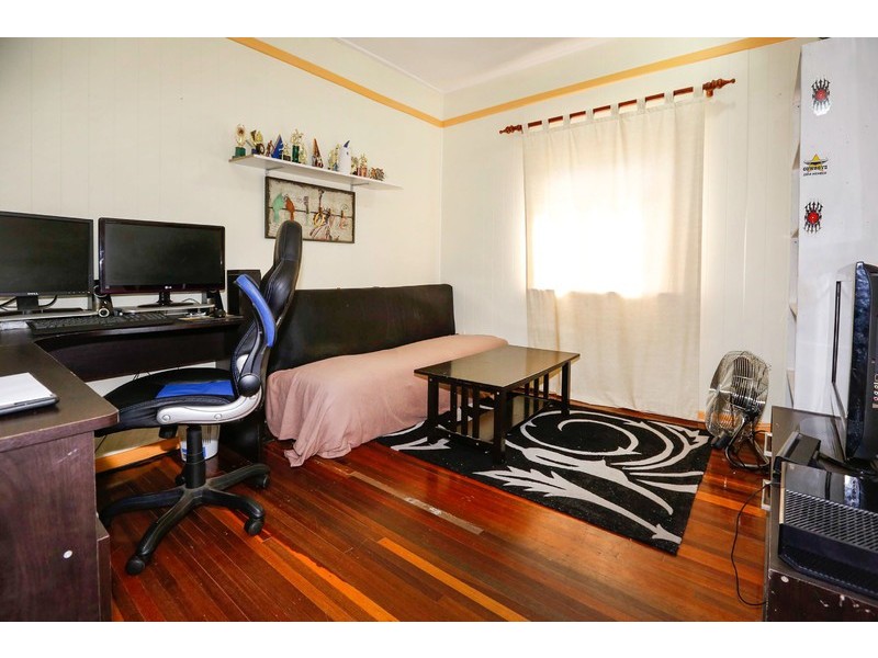 Wulguru QLD 4811