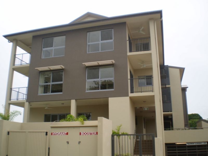 20/13 Albert Street, Cranbrook QLD 4814