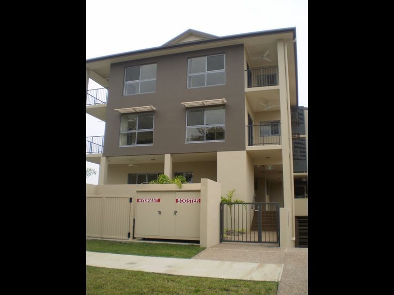 20/13 Albert Street, Cranbrook QLD 4814