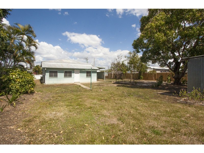 Gulliver QLD 4812