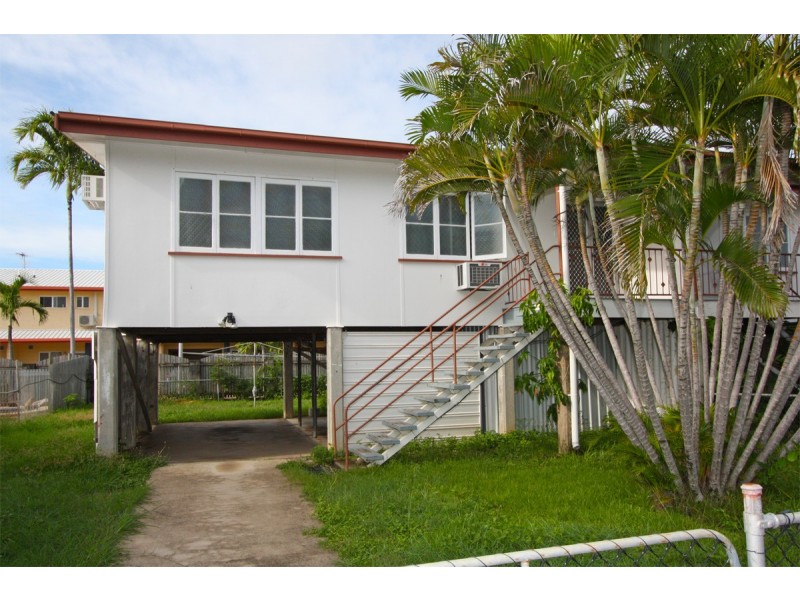 37B Albury Street, Pimlico QLD 4812