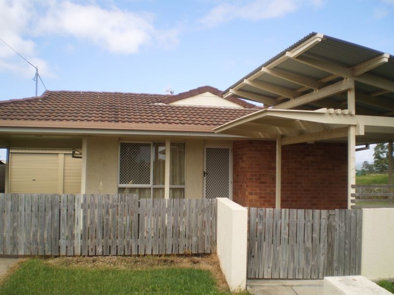 9 Geoffrey Court ***, Rasmussen QLD 4815