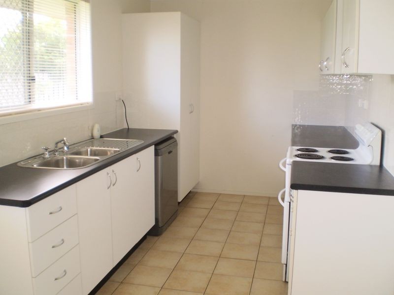 9 Geoffrey Court ***, Rasmussen QLD 4815