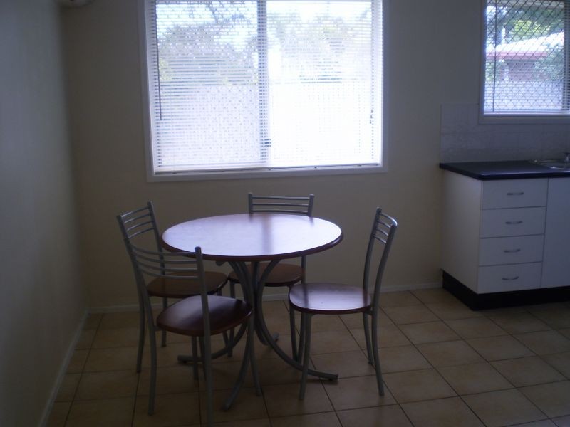 9 Geoffrey Court ***, Rasmussen QLD 4815