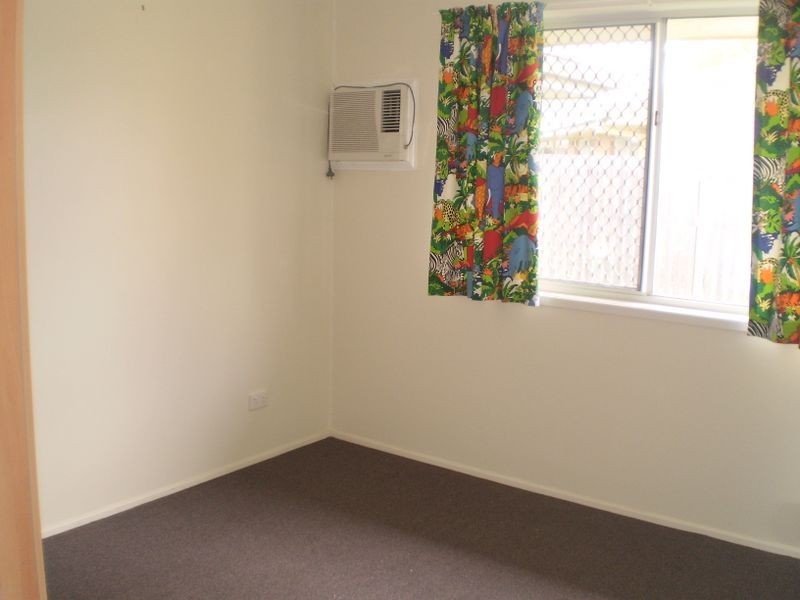 9 Geoffrey Court ***, Rasmussen QLD 4815