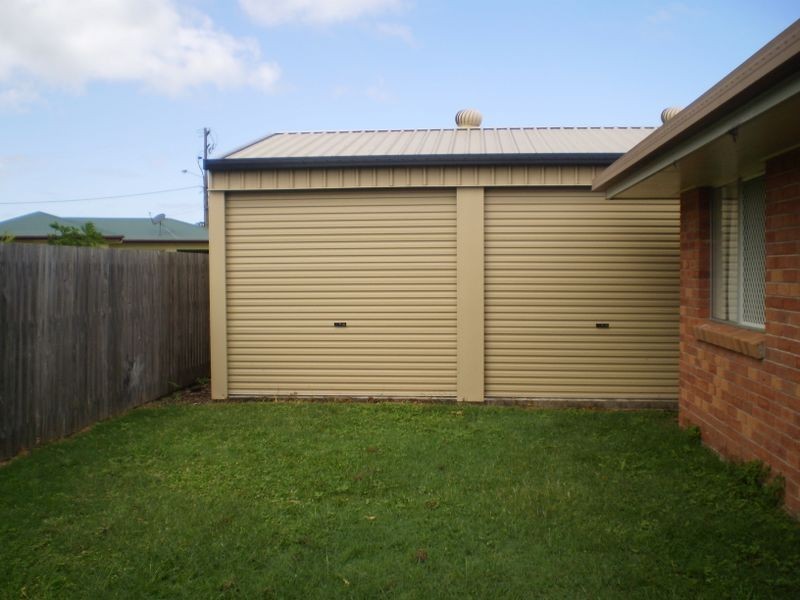 9 Geoffrey Court ***, Rasmussen QLD 4815