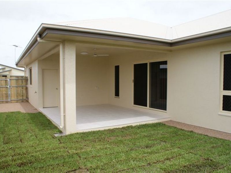 5 Yammacutta Court, Burdell QLD 4818