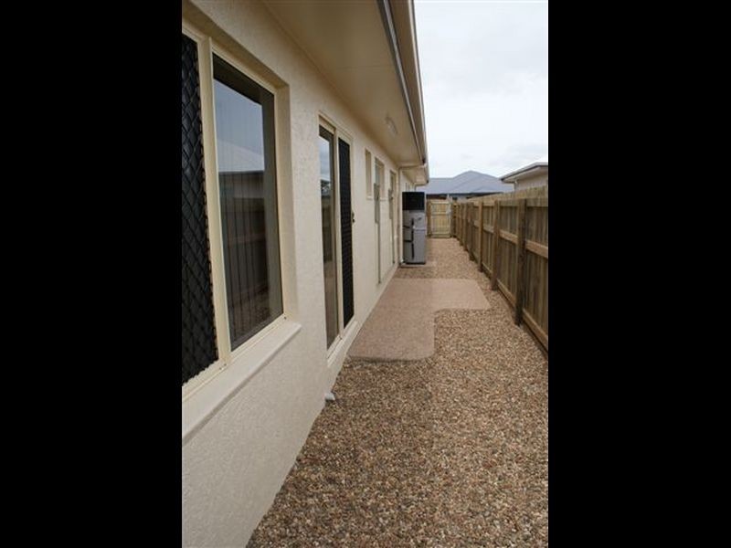 5 Yammacutta Court, Burdell QLD 4818