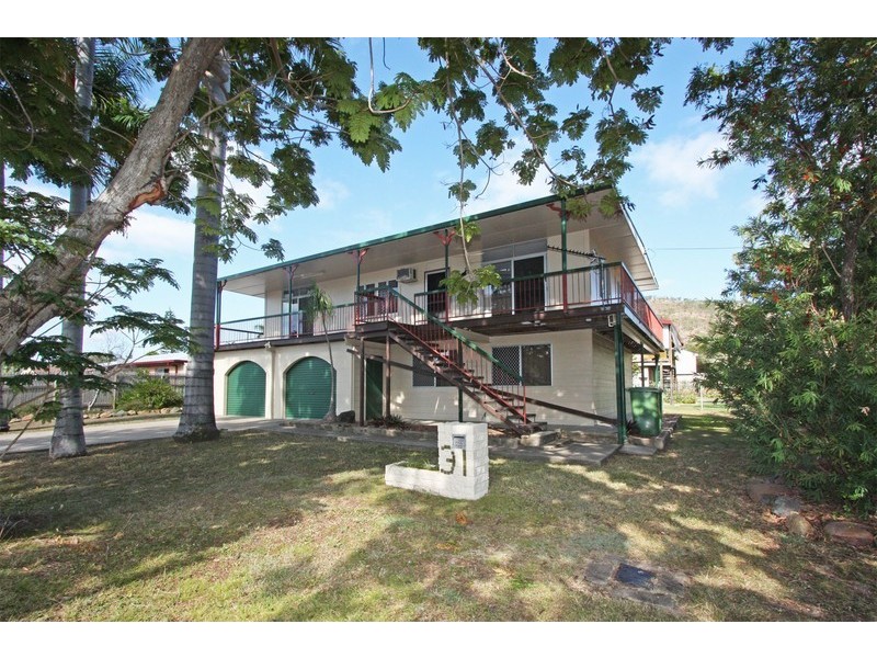 31 Etheridge Street, Mount Louisa QLD 4814