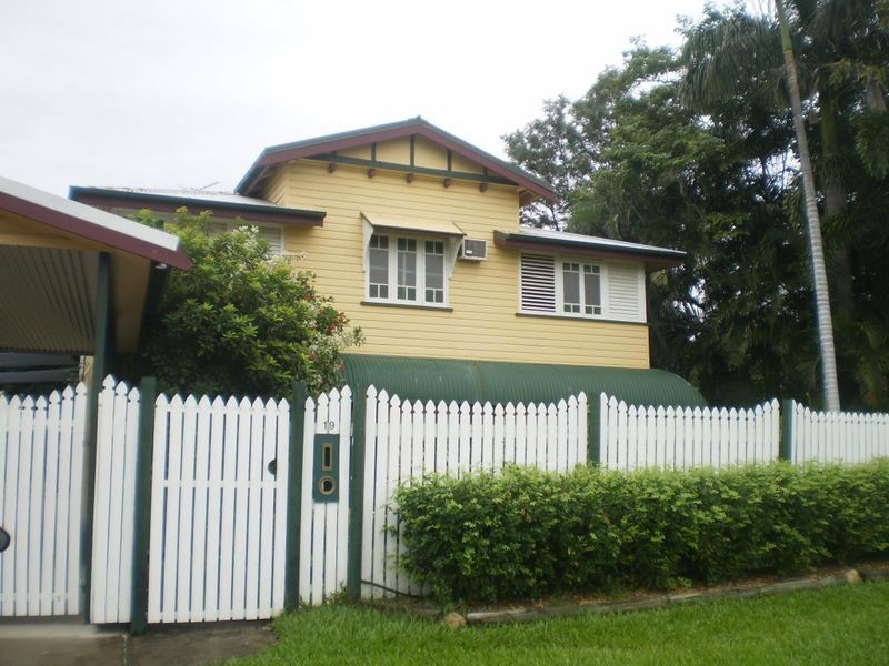 Wulguru QLD 4811