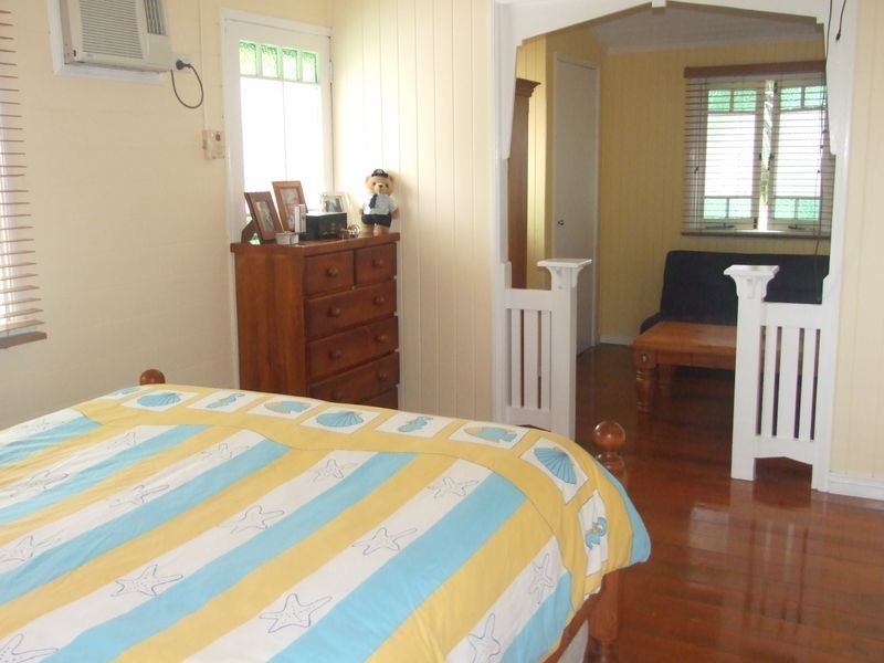 Wulguru QLD 4811