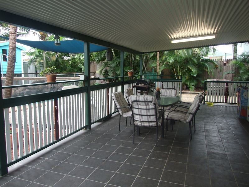 Wulguru QLD 4811