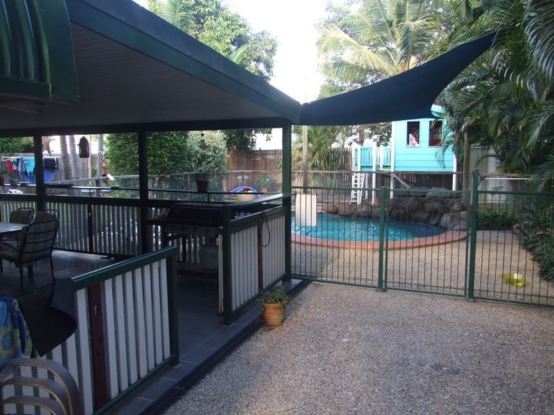 Wulguru QLD 4811