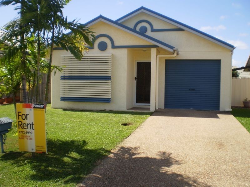 34 Gardenia Avenue, Kirwan QLD 4817