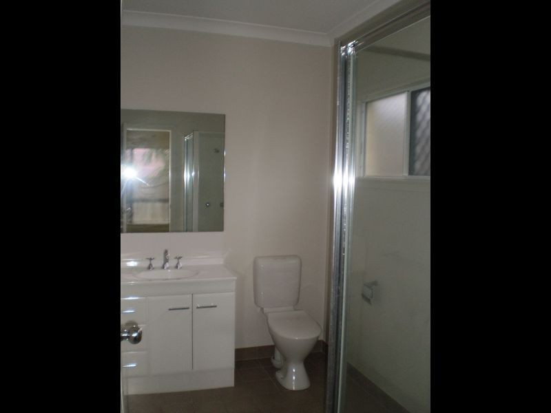 Mount Louisa QLD 4814