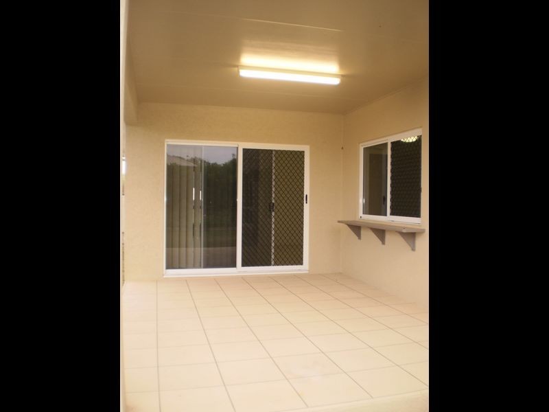 Mount Louisa QLD 4814