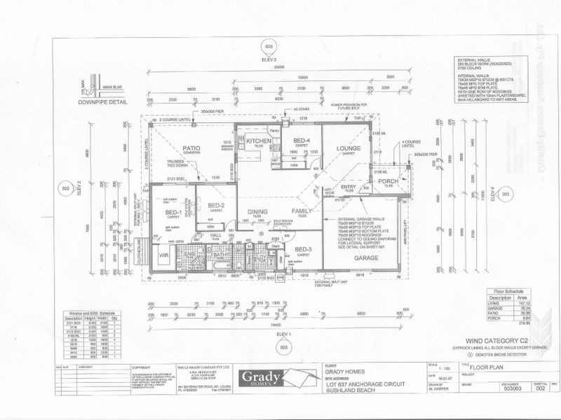 Bushland Beach QLD 4818