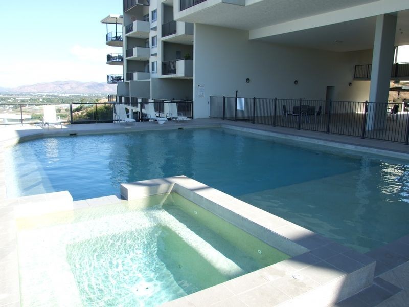 19/209 Wills Street, Townsville QLD 4810
