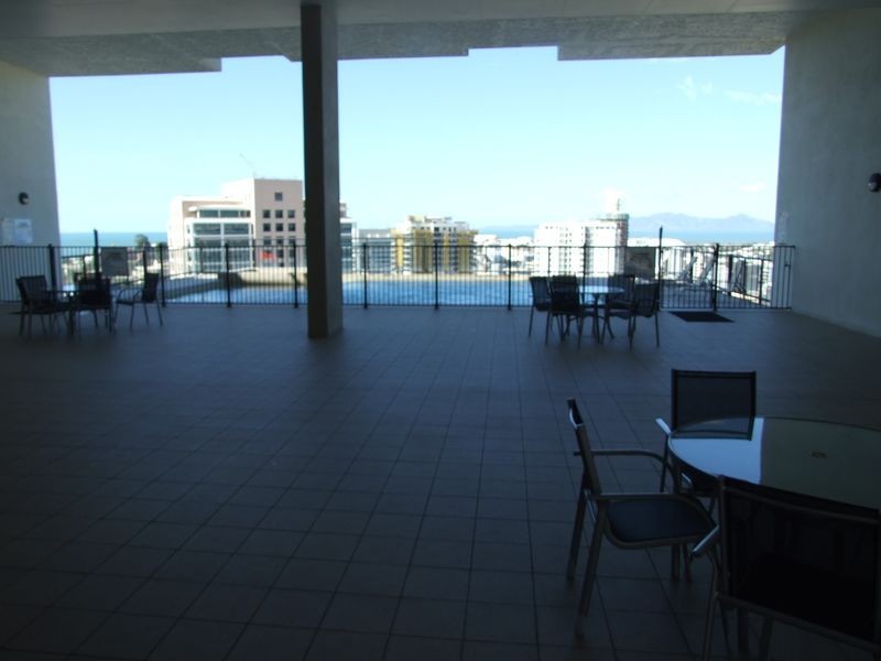 19/209 Wills Street, Townsville QLD 4810