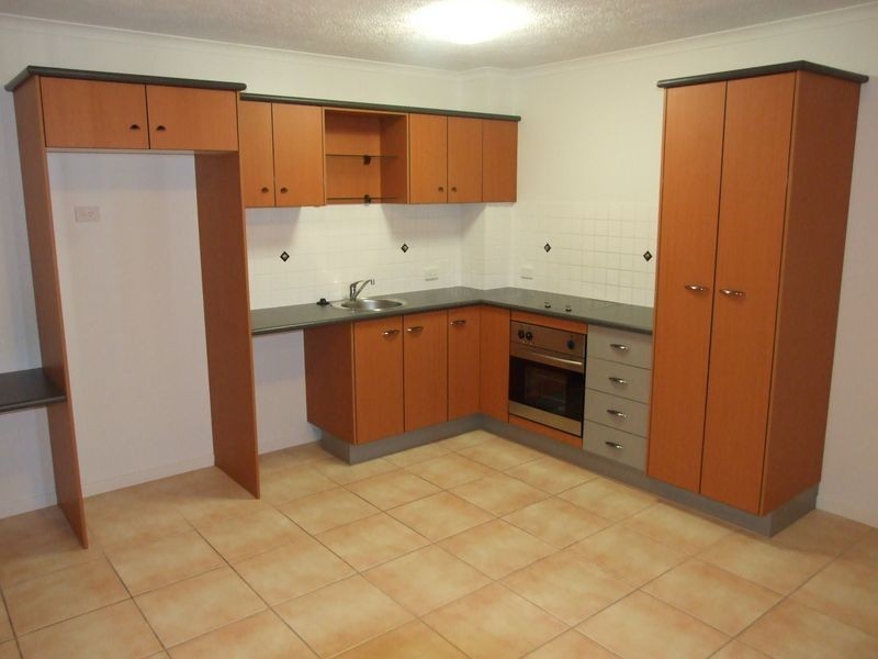 19/209 Wills Street, Townsville QLD 4810