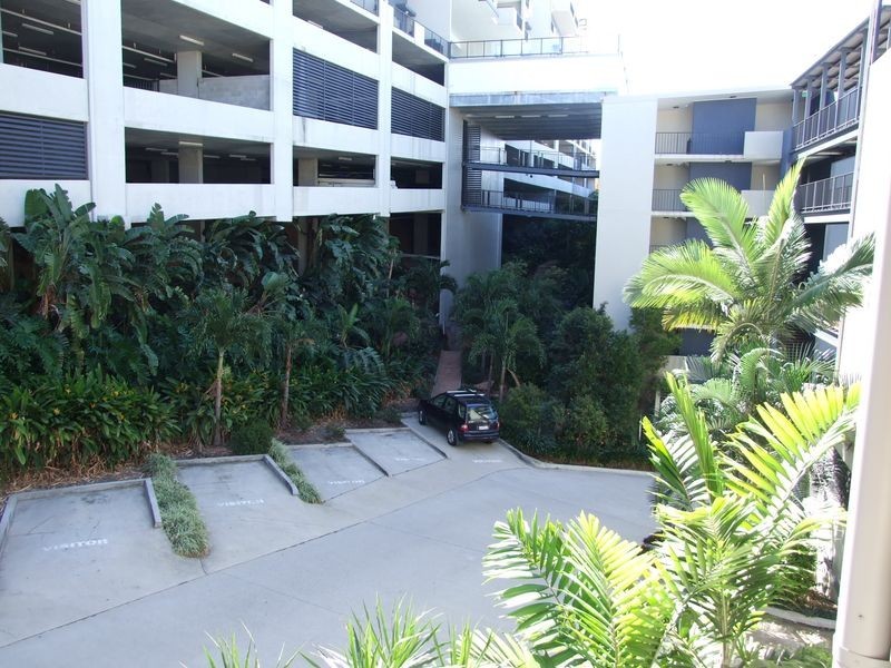 19/209 Wills Street, Townsville QLD 4810