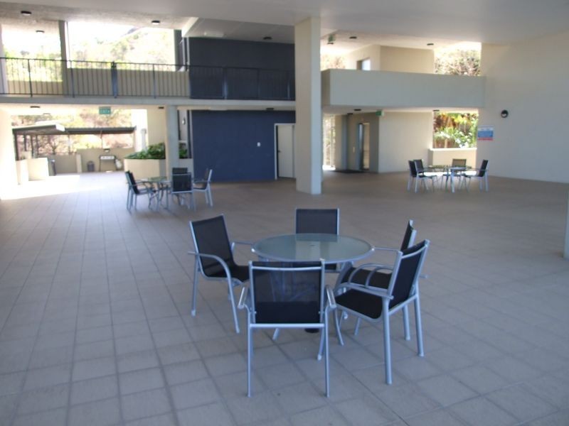 19/209 Wills Street, Townsville QLD 4810