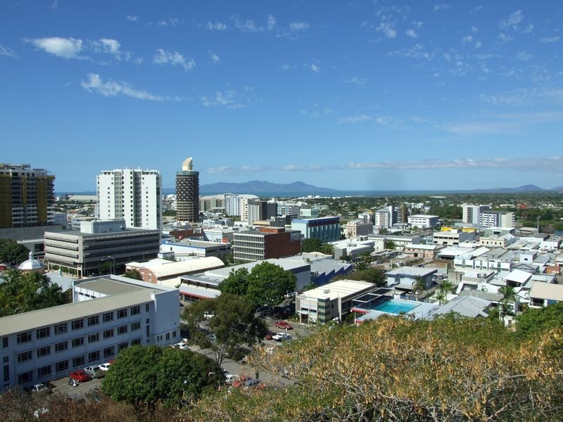 19/209 Wills Street, Townsville QLD 4810