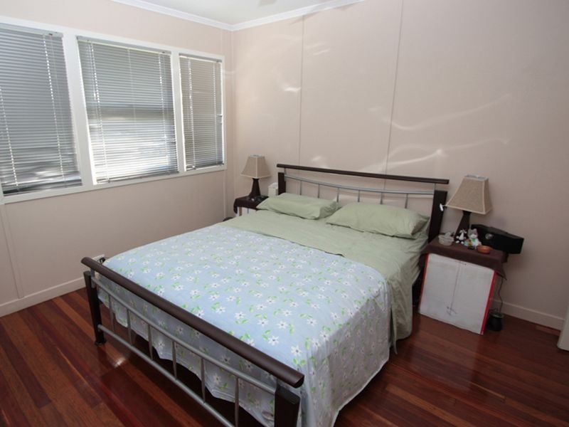 23 Lonerganne Street ***, Garbutt QLD 4814