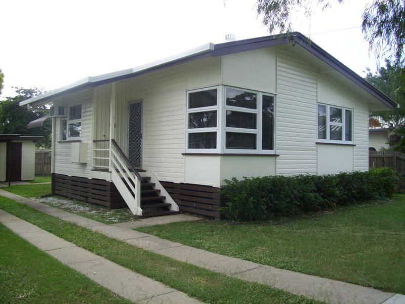 23 Lonerganne Street ***, Garbutt QLD 4814