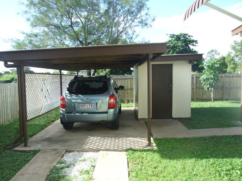 23 Lonerganne Street ***, Garbutt QLD 4814