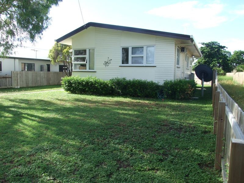 23 Lonerganne Street ***, Garbutt QLD 4814