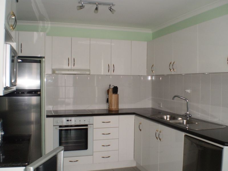 10/6 Hale Street, Townsville QLD 4810