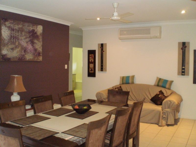 10 Canthium Court ***, Mount Louisa QLD 4814