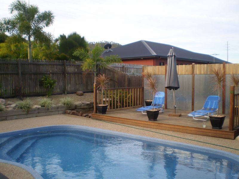 10 Canthium Court ***, Mount Louisa QLD 4814