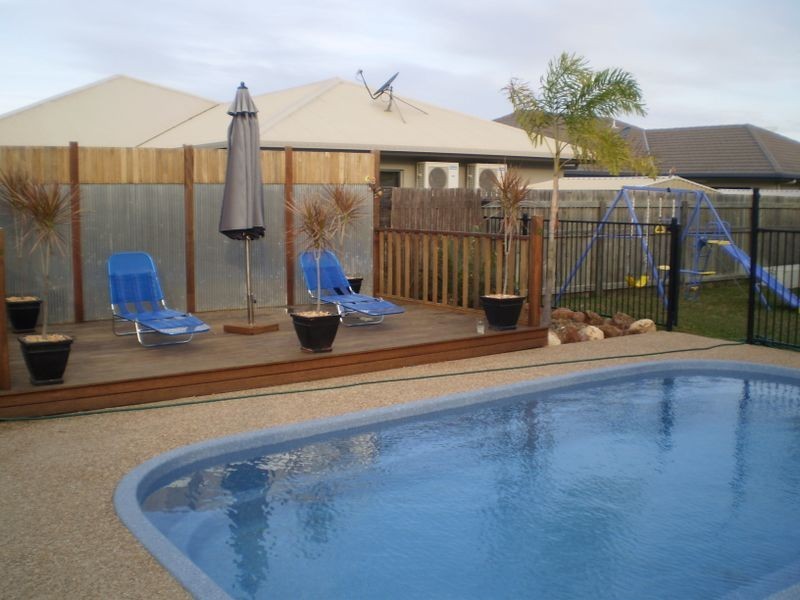 10 Canthium Court ***, Mount Louisa QLD 4814