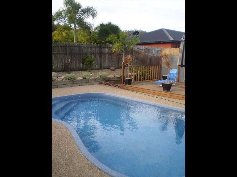 10 Canthium Court ***, Mount Louisa QLD 4814