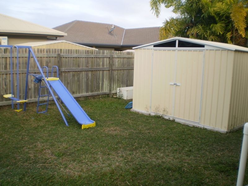 10 Canthium Court ***, Mount Louisa QLD 4814