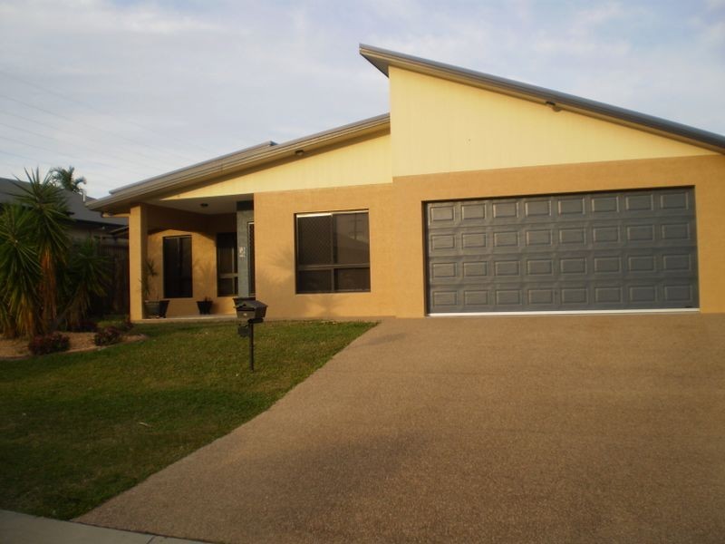 10 Canthium Court ***, Mount Louisa QLD 4814