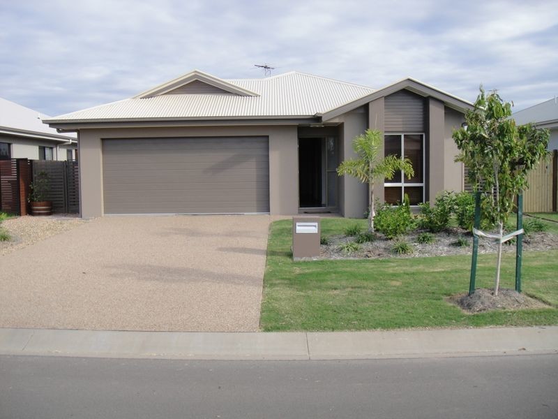 44 Yarra Crescent, Kelso QLD 4815