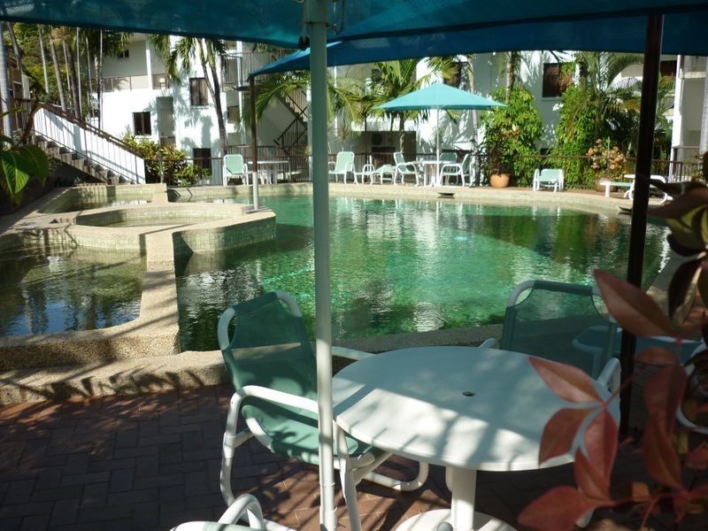 9/15 Hale Street ***, North Ward QLD 4810