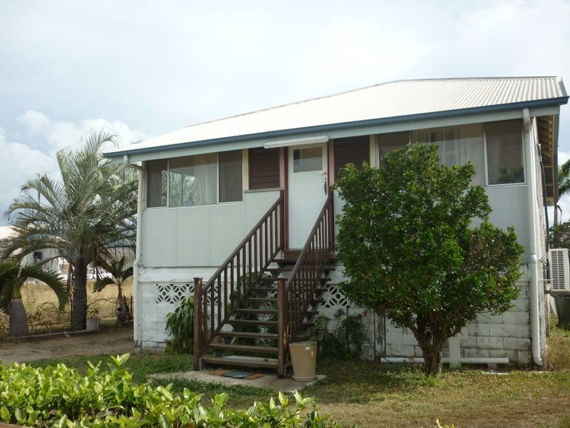 261 Ireland Street ***, Oonoonba QLD 4811