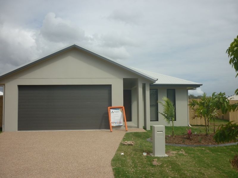 293 Channel Street ***, Bushland Beach QLD 4818