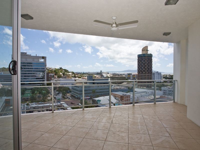 1101/151 Sturt Street, Townsville QLD 4810