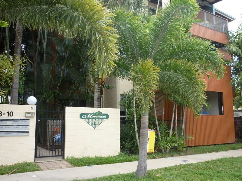 6/8-10 Morehead Street ***, South Townsville QLD 4810